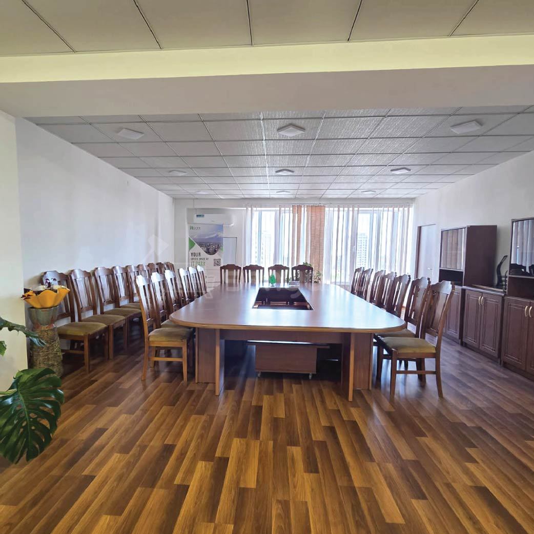 Օֆիսային Տարածք, 55քմ