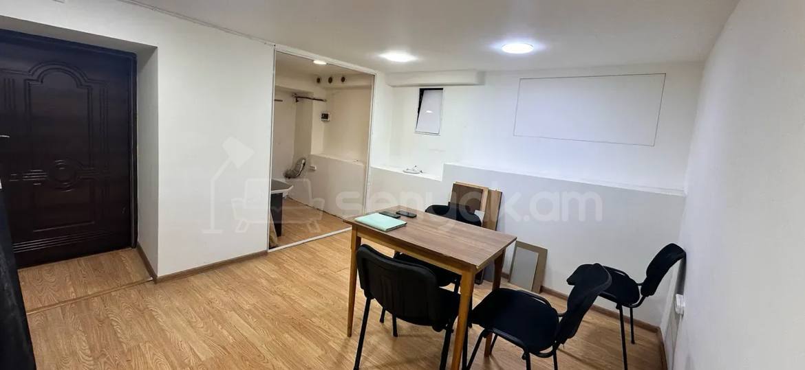 Օֆիսային Տարածք, 63քմ, Կապիտալ Վերանորոգված