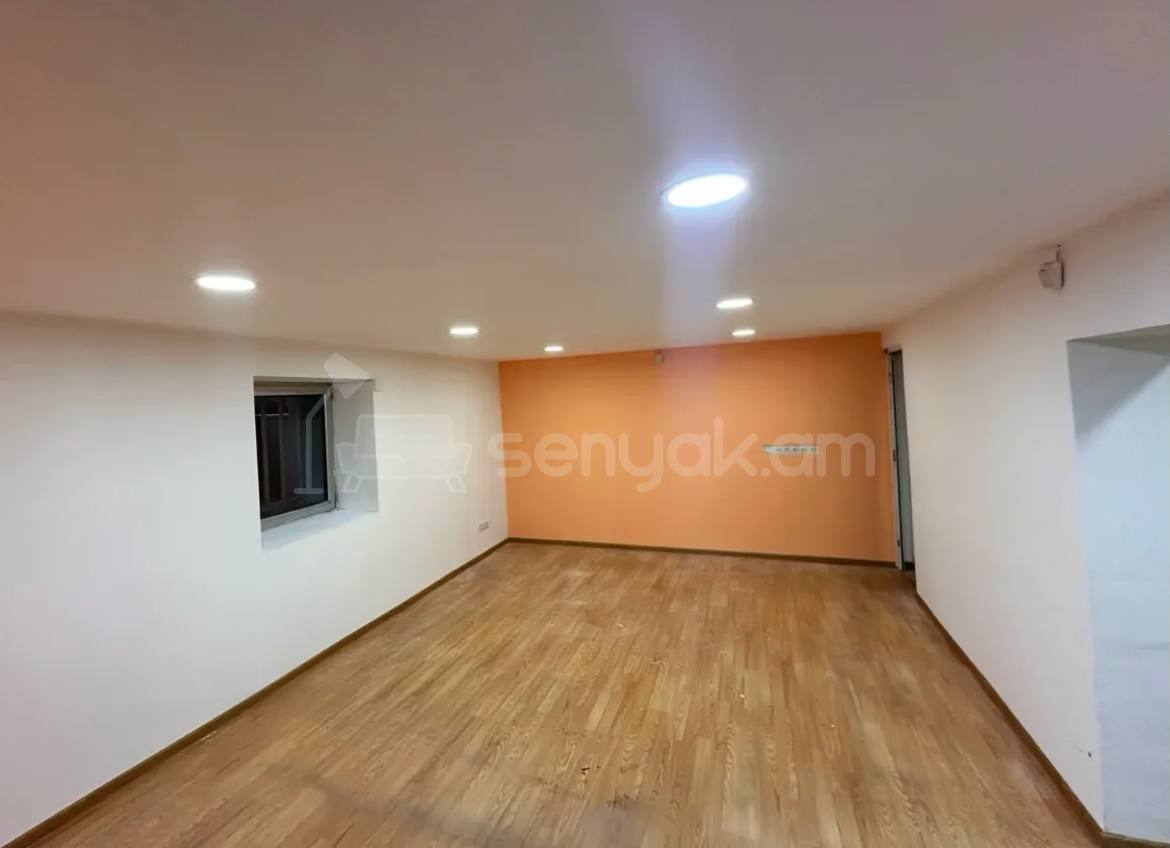 Օֆիսային Տարածք, 63քմ, Կապիտալ Վերանորոգված