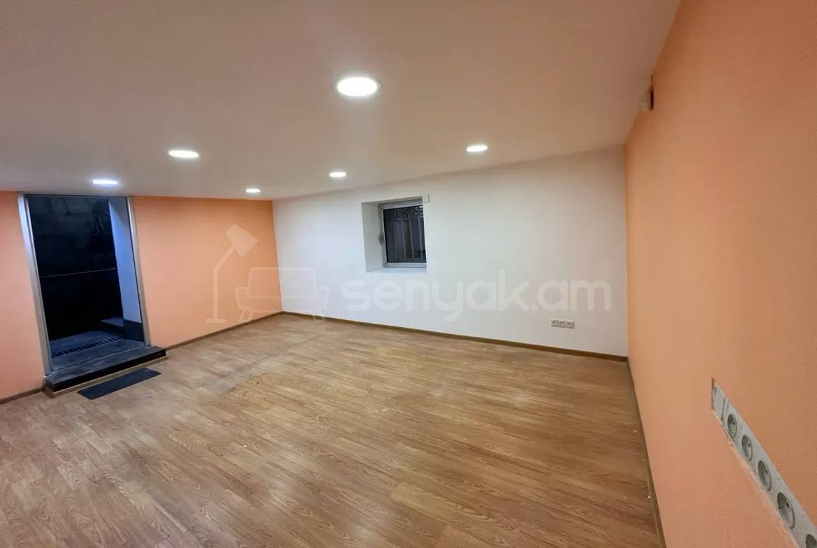 Օֆիսային Տարածք, 63քմ, Կապիտալ Վերանորոգված