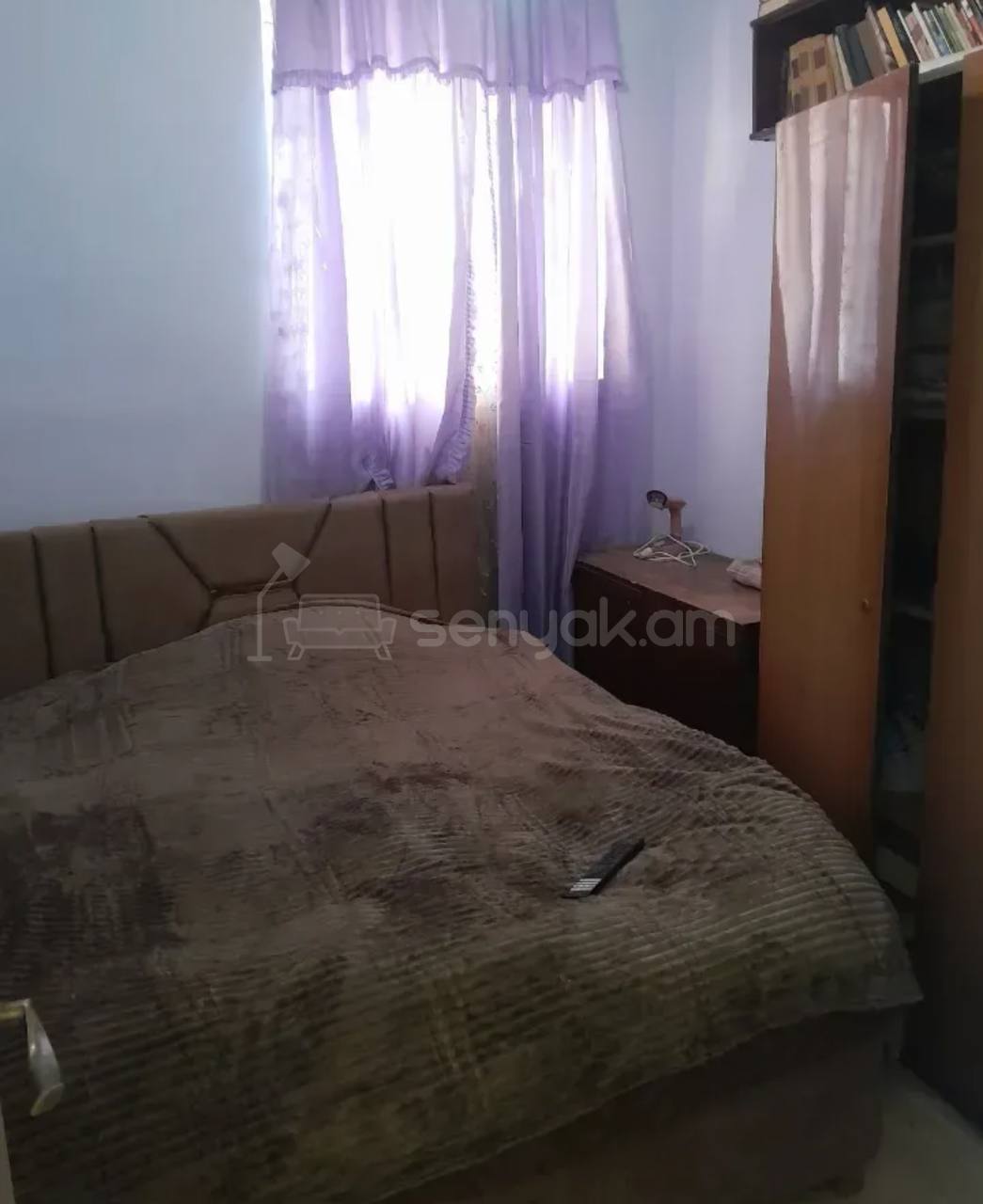 3 Սենյականոց Սեփական Տուն, 55քմ, Կոսմետիկ Վերանորոգված, Կահավորված