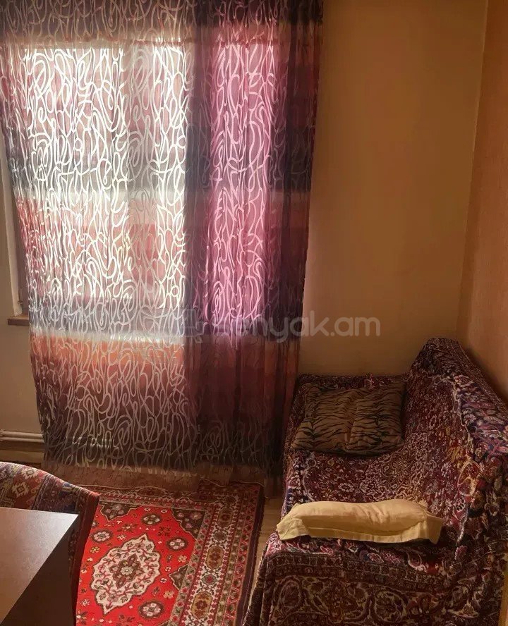 3 Սենյականոց Բնակարան, 79քմ, 8/14 հարկ, Նորմալ Վիճակում