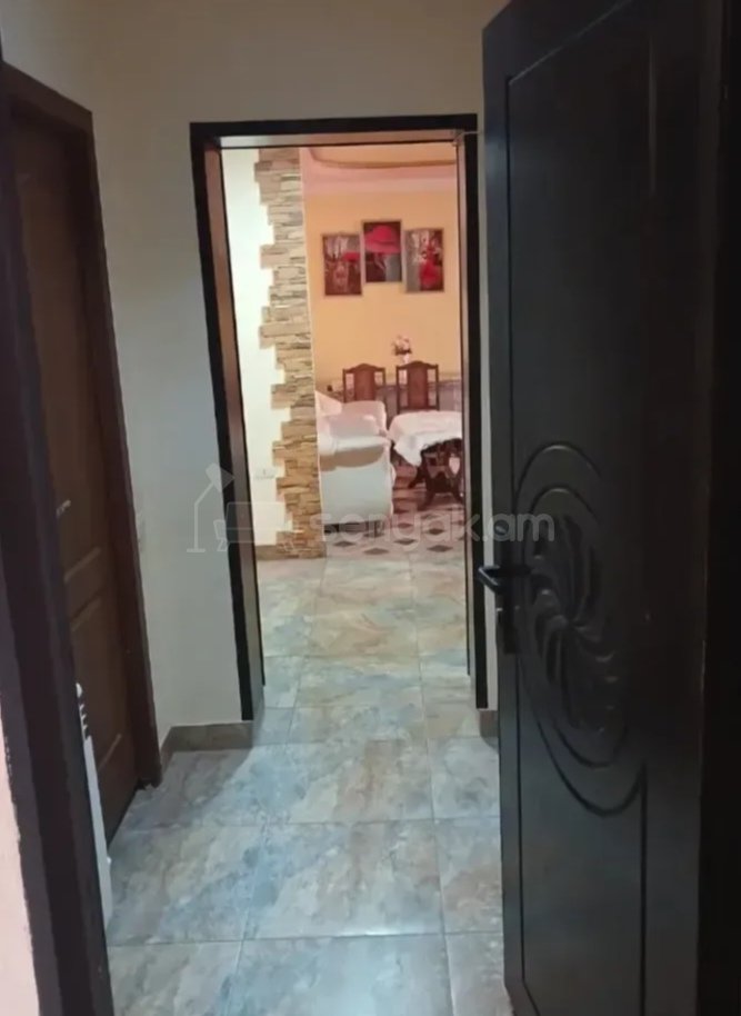 3 Սենյականոց Բնակարան, 70քմ, 3/9 հարկ, Կոսմետիկ Վերանորոգված, Կահավորված
