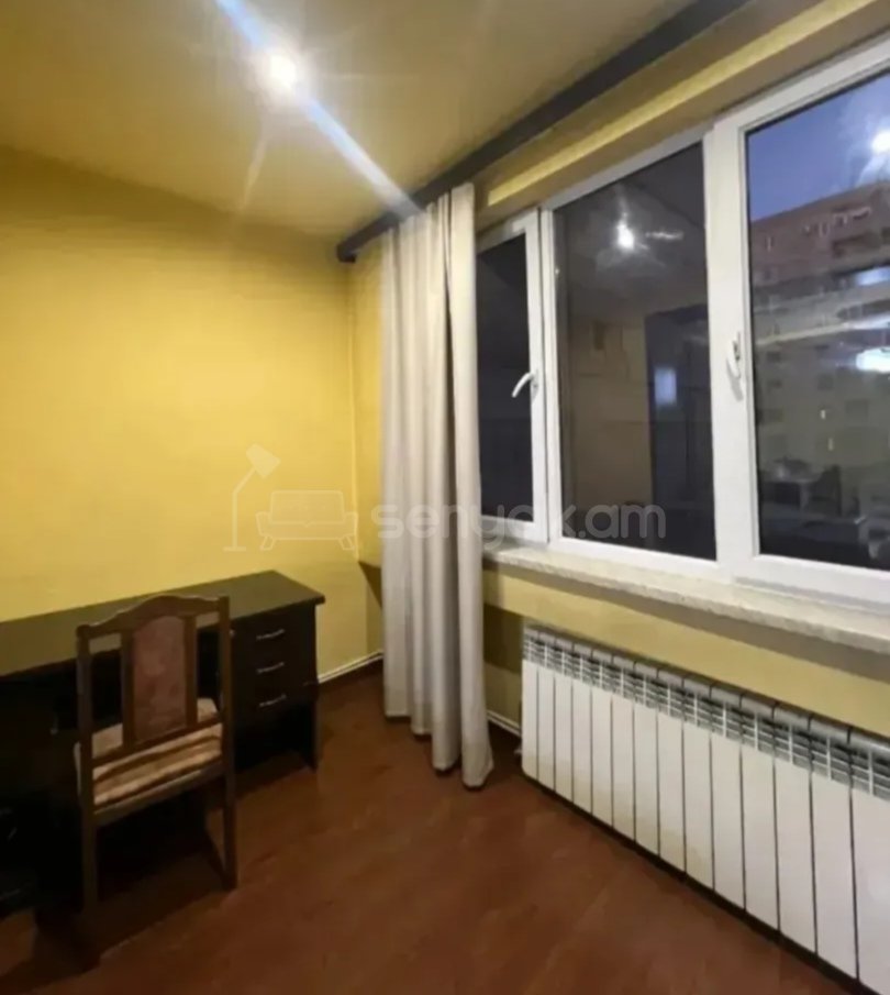 3 Սենյականոց Բնակարան, 70քմ, 3/9 հարկ, Կոսմետիկ Վերանորոգված, Կահավորված