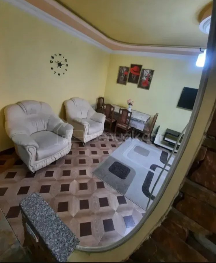 3 Սենյականոց Բնակարան, 70քմ, 3/9 հարկ, Կոսմետիկ Վերանորոգված, Կահավորված
