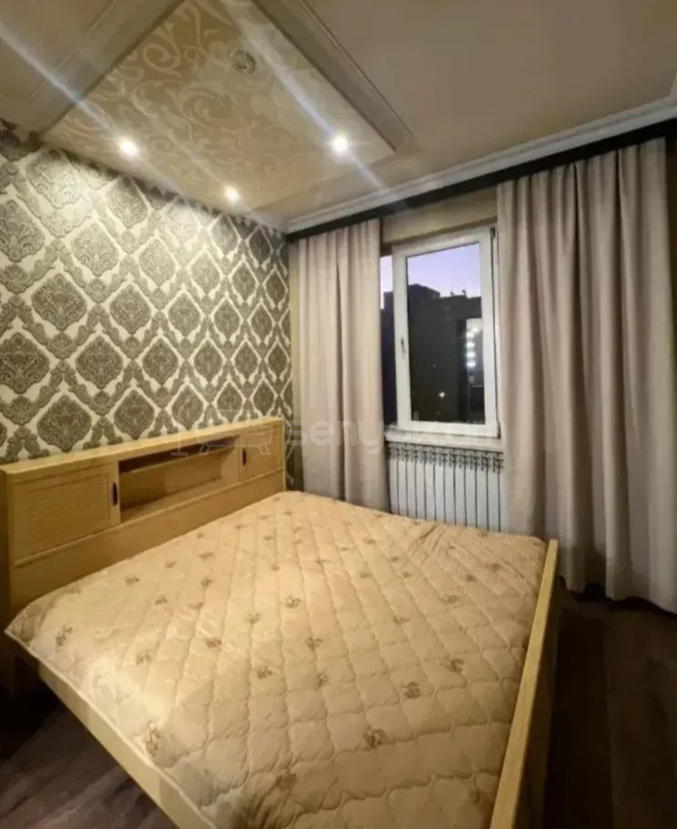3 Սենյականոց Բնակարան, 70քմ, 3/9 հարկ, Կոսմետիկ Վերանորոգված, Կահավորված