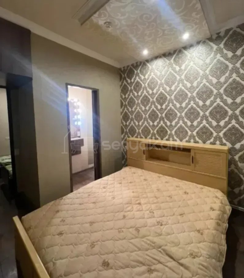 3 Սենյականոց Բնակարան, 70քմ, 3/9 հարկ, Կոսմետիկ Վերանորոգված, Կահավորված