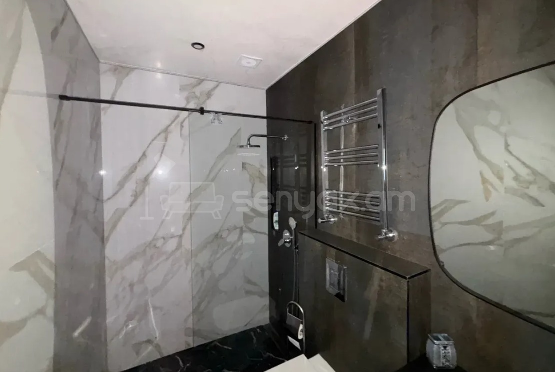 2 Սենյականոց Բնակարան Նորակառույցում, 52քմ, 9/21 հարկ, Դիզայներական Վերանորոգված, Կահավորված, Արևկող