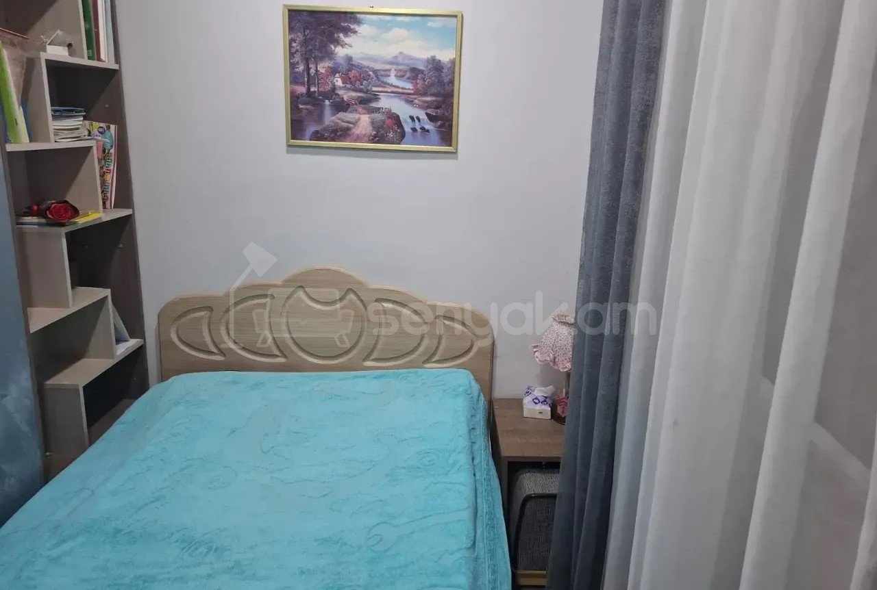 4 Սենյականոց Բնակարան, 60քմ, 6/9 հարկ, Կոսմետիկ Վերանորոգված