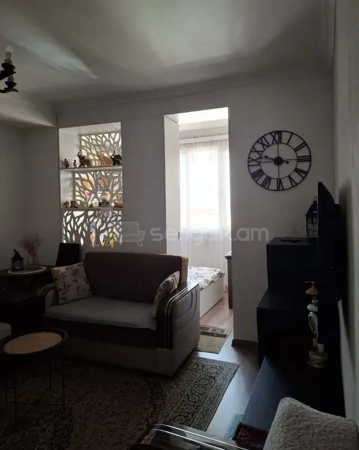 4 Սենյականոց Բնակարան, 60քմ, 6/9 հարկ, Կոսմետիկ Վերանորոգված
