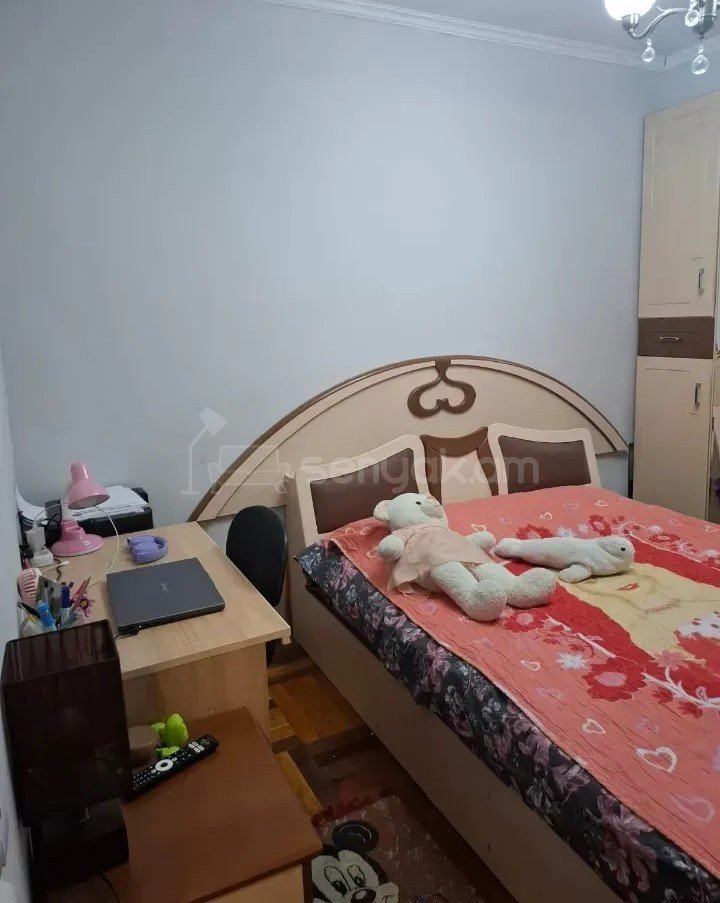 4 Սենյականոց Բնակարան, 60քմ, 6/9 հարկ, Կոսմետիկ Վերանորոգված
