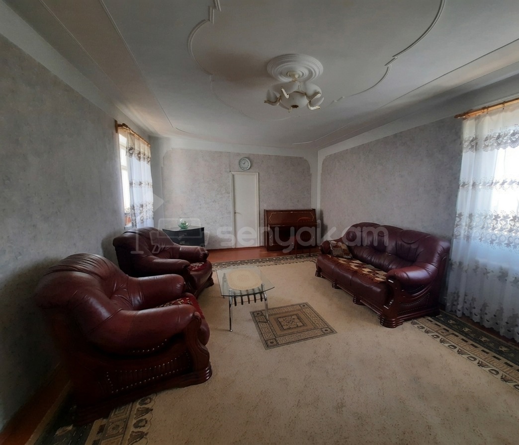 8 Սենյականոց Շքեղ Առանձնատուն, 570քմ, Ավտոտնակով