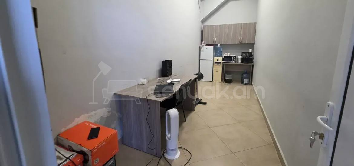Օֆիսային Տարածք, 150քմ, Կապիտալ Վերանորոգված