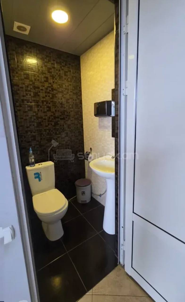Օֆիսային Տարածք, 150քմ, Կապիտալ Վերանորոգված