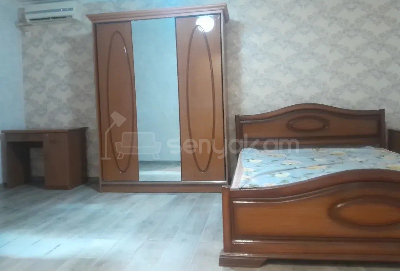 1 Սենյականոց Սեփական Տուն, 40քմ, Կոսմետիկ Վերանորոգված, Կահավորված