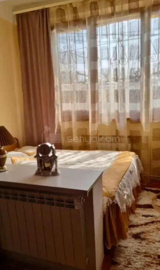 2 Սենյականոց Բնակարան, 68քմ, 1/9 հարկ, Նորմալ Վիճակում, Կահավորված