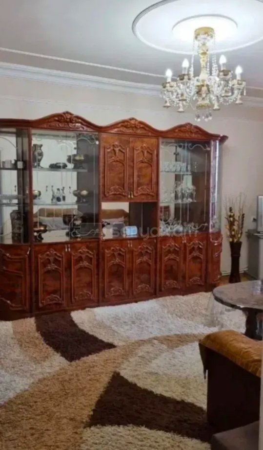 2 Սենյականոց Բնակարան, 68քմ, 1/9 հարկ, Նորմալ Վիճակում, Կահավորված