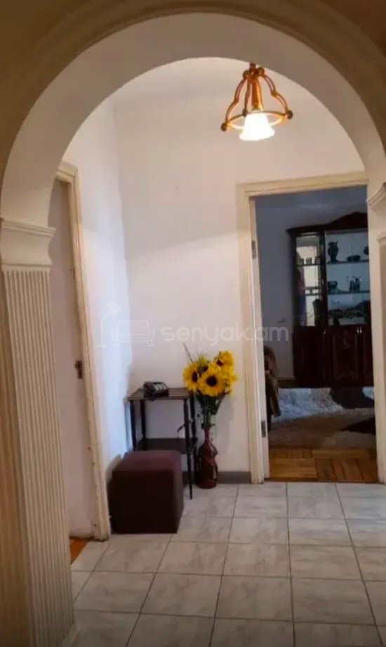 2 Սենյականոց Բնակարան, 68քմ, 1/9 հարկ, Նորմալ Վիճակում, Կահավորված