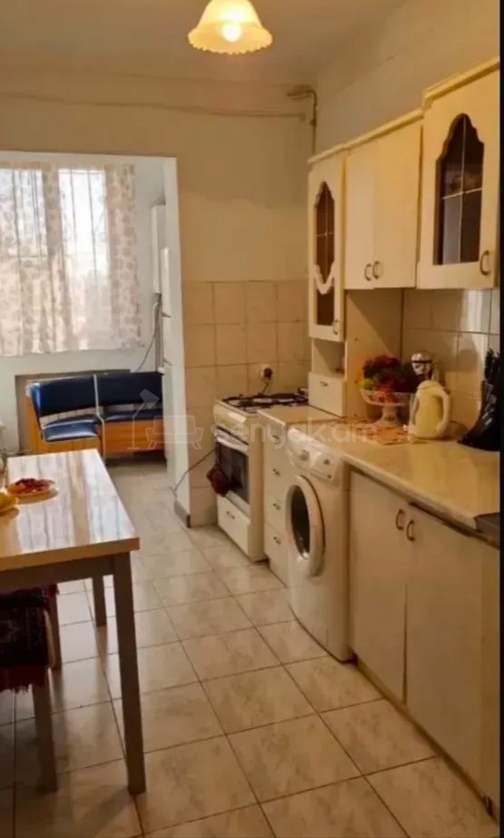 2 Սենյականոց Բնակարան, 68քմ, 1/9 հարկ, Նորմալ Վիճակում, Կահավորված