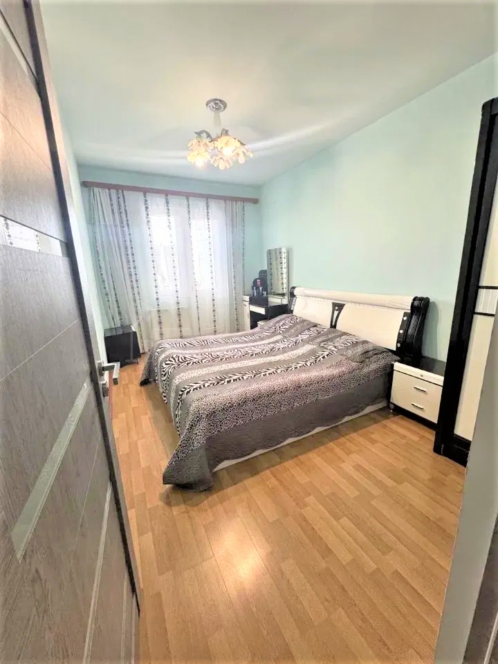 3 Սենյականոց Բնակարան, 83քմ, 9/10 հարկ, Կապիտալ Վերանորոգված