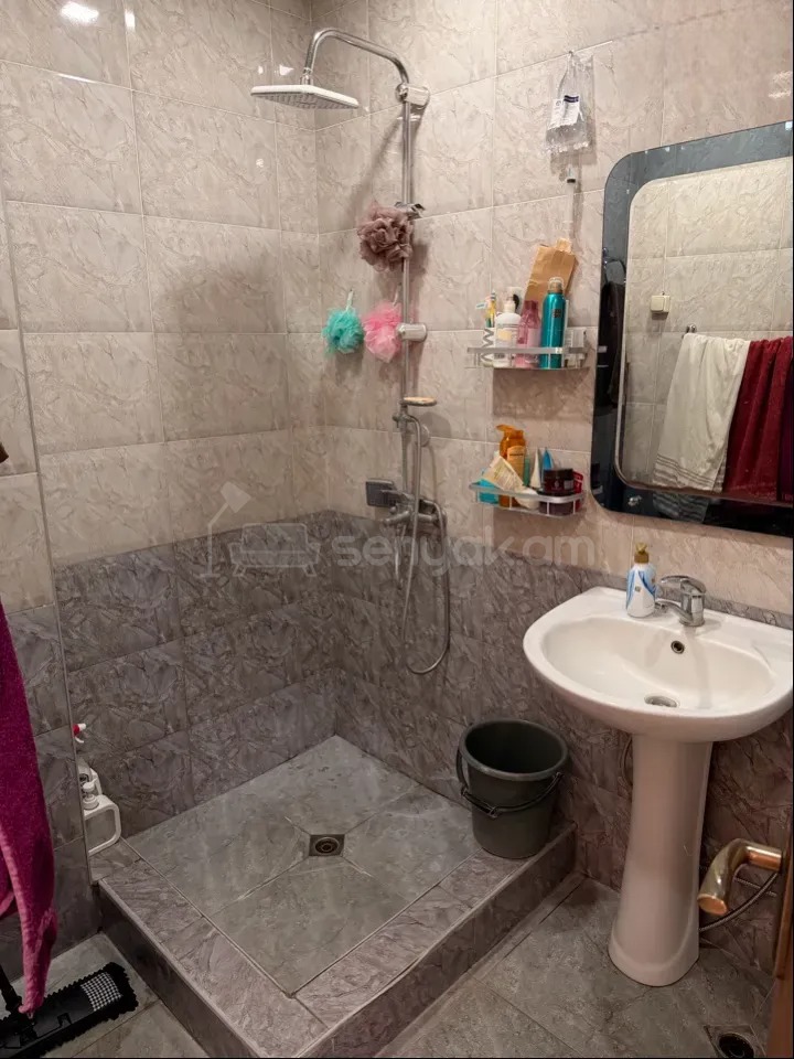 2 Սենյականոց Բնակարան, 54քմ, 4/12 հարկ, Կապիտալ Վերանորոգված