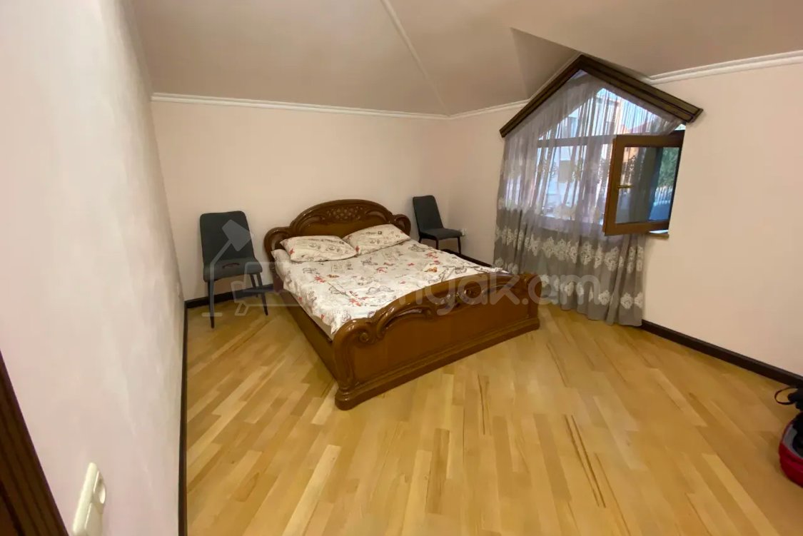 5 Սենյականոց Սեփական Տուն, 311քմ, Կապիտալ Վերանորոգված, Ավտոտնակով