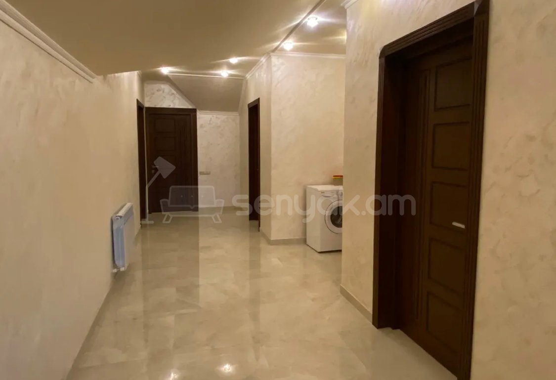 5 Սենյականոց Սեփական Տուն, 311քմ, Կապիտալ Վերանորոգված, Ավտոտնակով