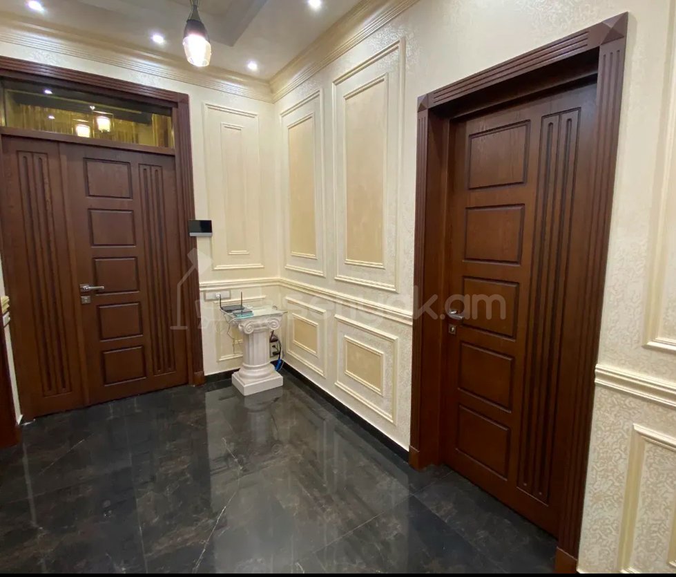 5 Սենյականոց Սեփական Տուն, 311քմ, Կապիտալ Վերանորոգված, Ավտոտնակով