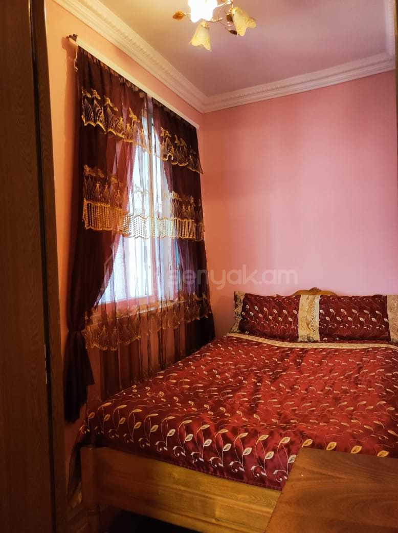 6 Սենյականոց Սեփական Տուն, 120քմ, Նորմալ Վիճակում