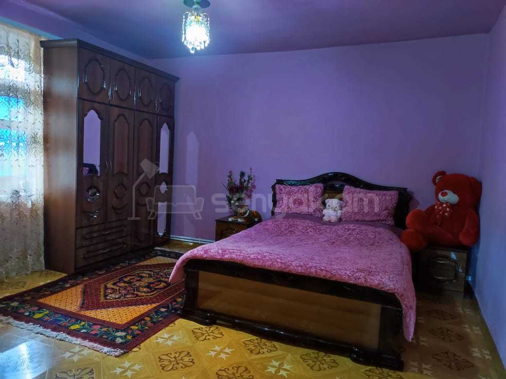 6 Սենյականոց Սեփական Տուն, 120քմ, Նորմալ Վիճակում