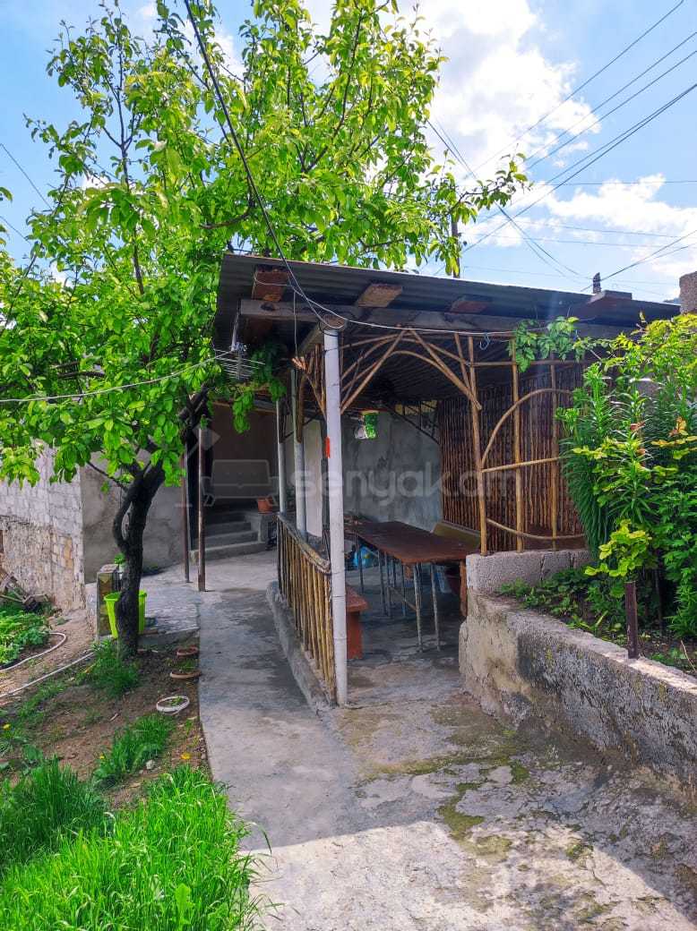 6 Սենյականոց Սեփական Տուն, 120քմ, Նորմալ Վիճակում