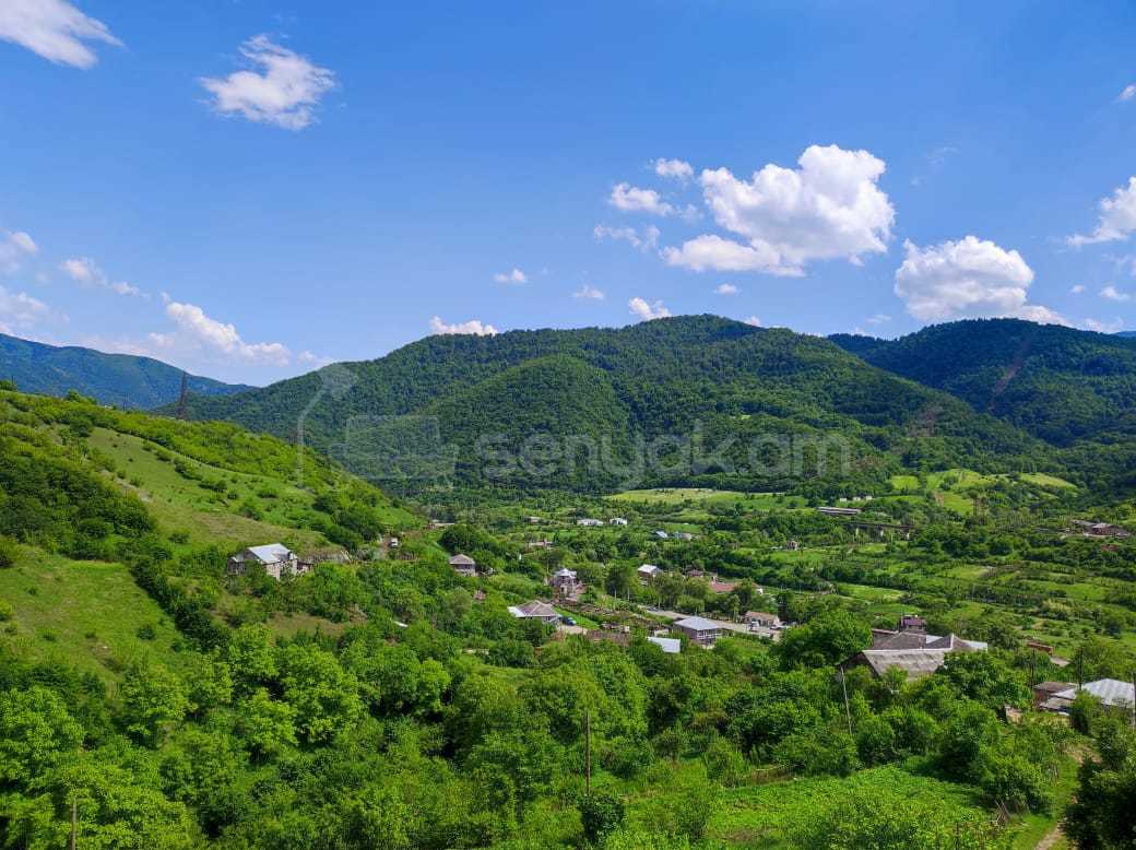 6 Սենյականոց Սեփական Տուն, 120քմ, Նորմալ Վիճակում