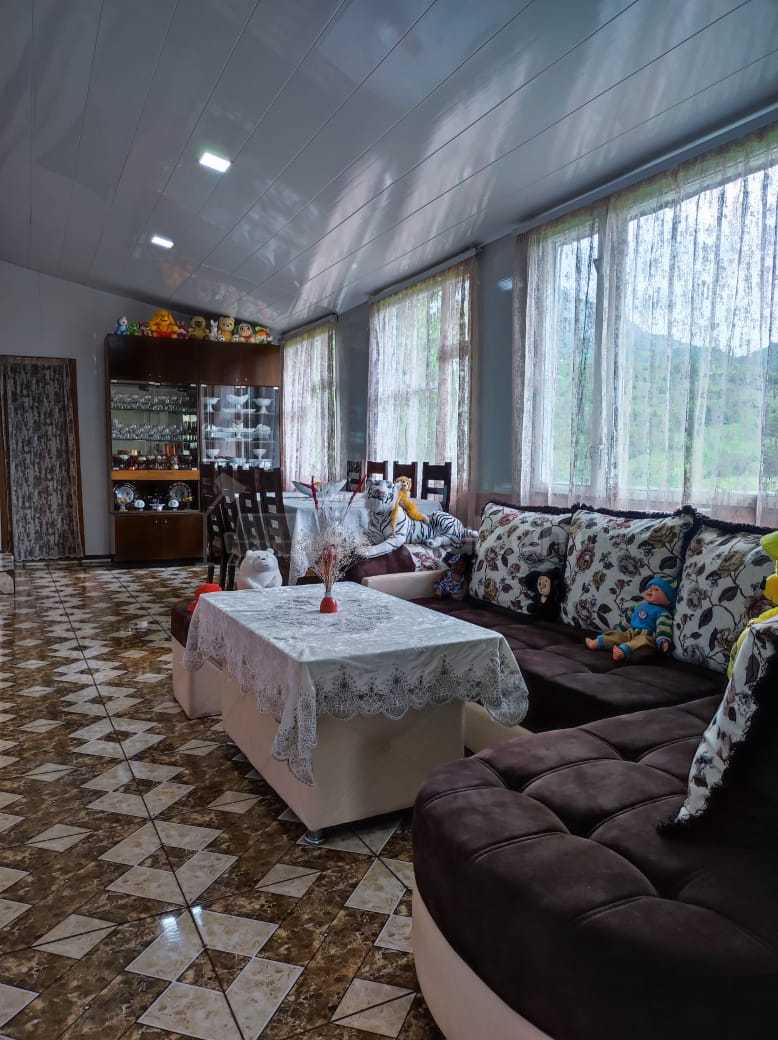 6 Սենյականոց Սեփական Տուն, 120քմ, Նորմալ Վիճակում