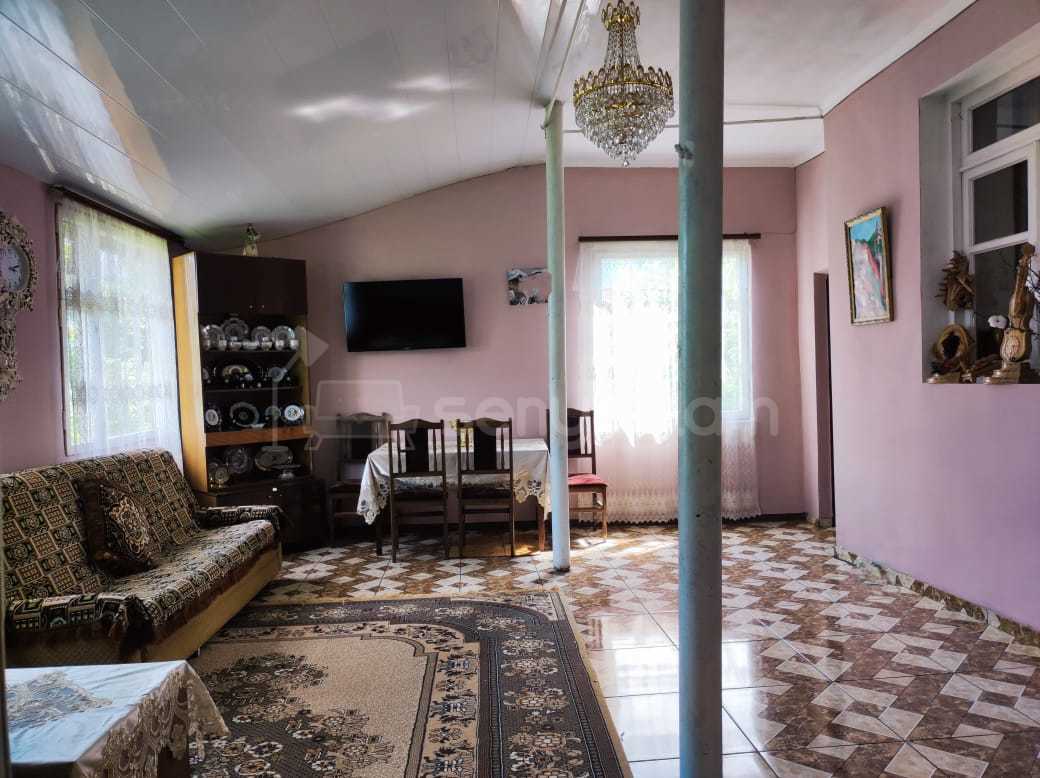 6 Սենյականոց Սեփական Տուն, 120քմ, Նորմալ Վիճակում