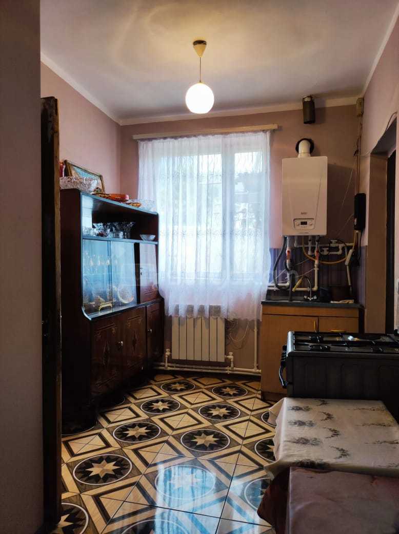 6 Սենյականոց Սեփական Տուն, 120քմ, Նորմալ Վիճակում