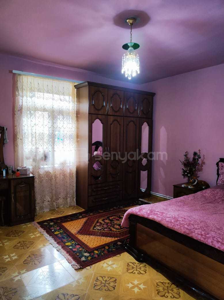 6 Սենյականոց Սեփական Տուն, 120քմ, Նորմալ Վիճակում