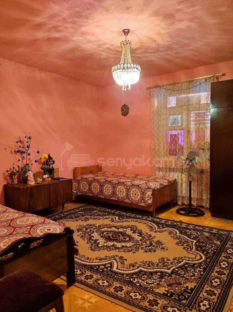 6 Սենյականոց Սեփական Տուն, 120քմ, Նորմալ Վիճակում