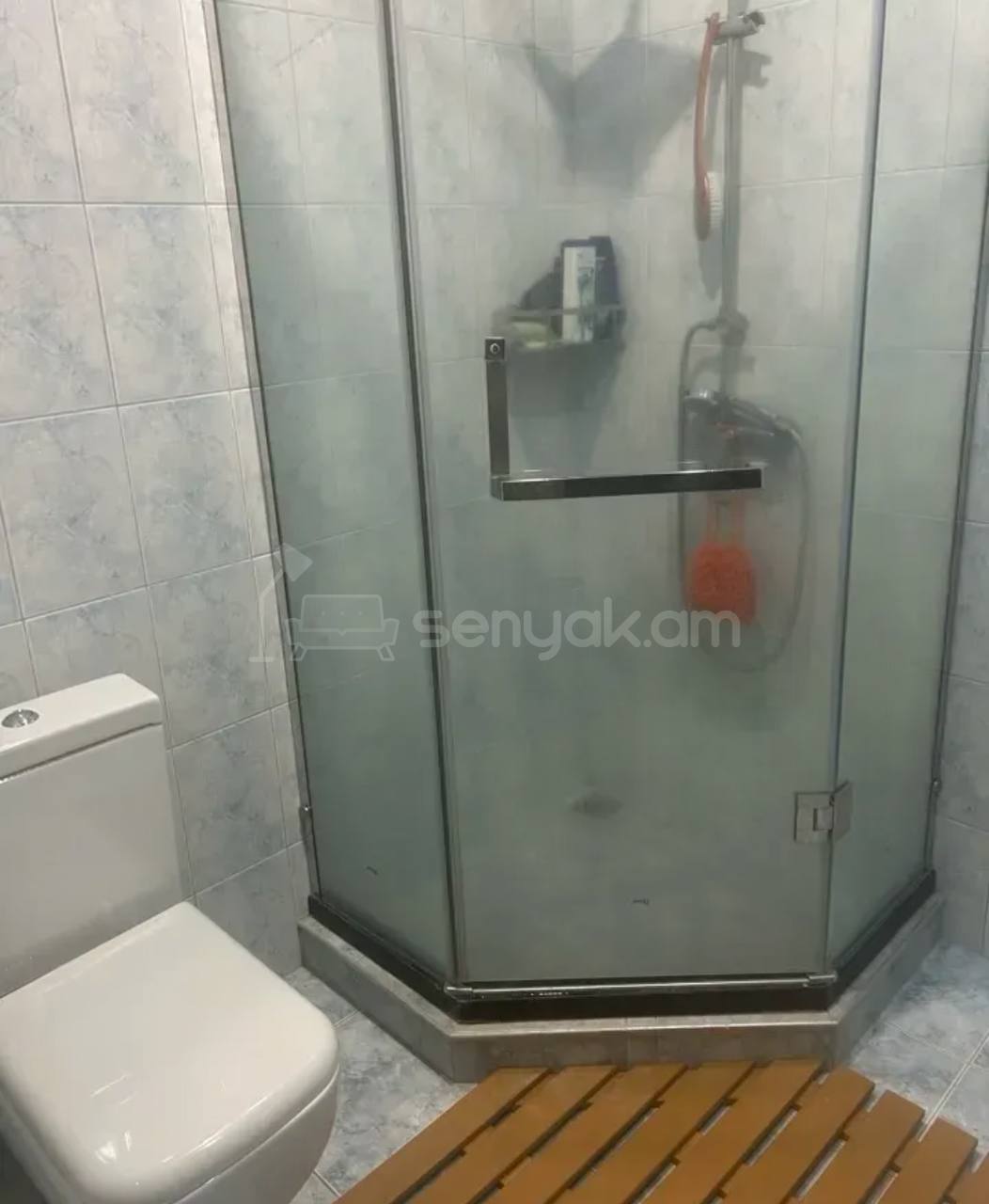 3 Սենյականոց Բնակարան, 110քմ, 11/14 հարկ, Կապիտալ Վերանորոգված, Կահավորված