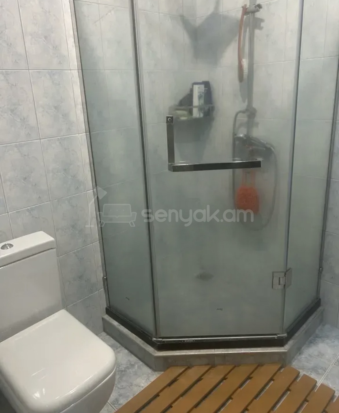3 Սենյականոց Բնակարան, 110քմ, 11/14 հարկ, Կապիտալ Վերանորոգված, Կահավորված