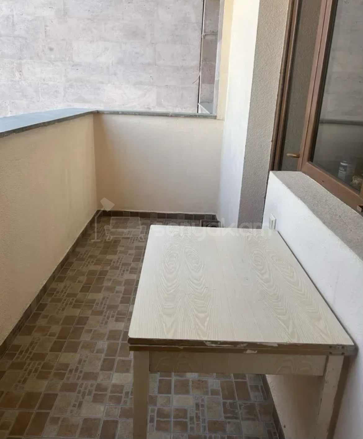 3 Սենյականոց Բնակարան, 110քմ, 11/14 հարկ, Կապիտալ Վերանորոգված, Կահավորված