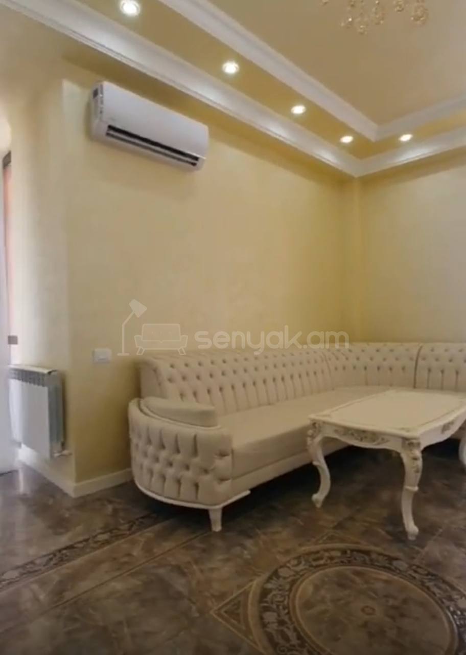3 Սենյականոց Բնակարան Նորակառույցում, 100քմ, 14/22 հարկ, Դիզայներական Վերանորոգված, Կահավորված, Արևկող
