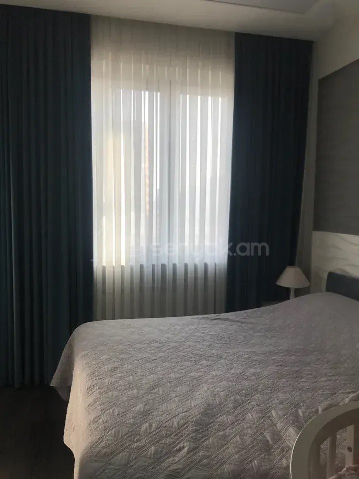 3 Սենյականոց Բնակարան Նորակառույցում, 70քմ, 3/17 հարկ, Դիզայներական Վերանորոգված