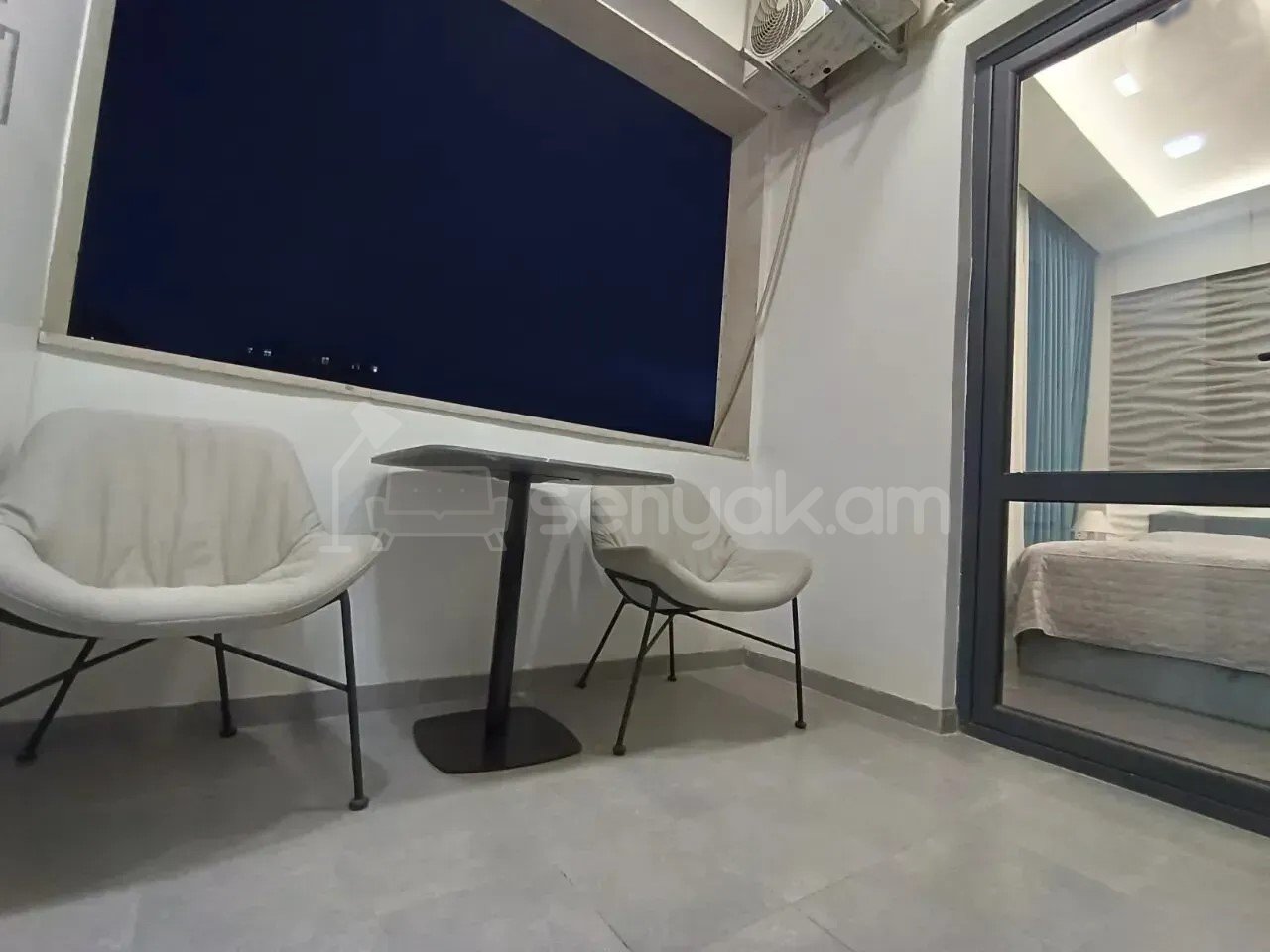 3 Սենյականոց Բնակարան Նորակառույցում, 70քմ, 3/17 հարկ, Դիզայներական Վերանորոգված