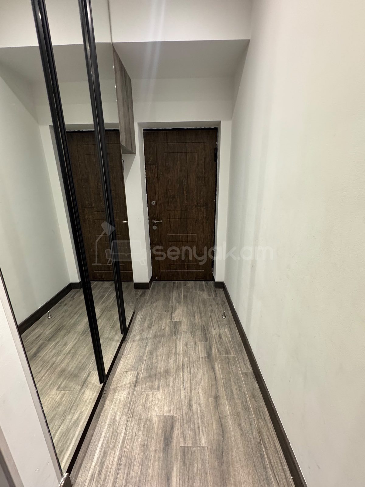 3 Սենյականոց Բնակարան, 79քմ, 6/11 հարկ, Կապիտալ Վերանորոգված