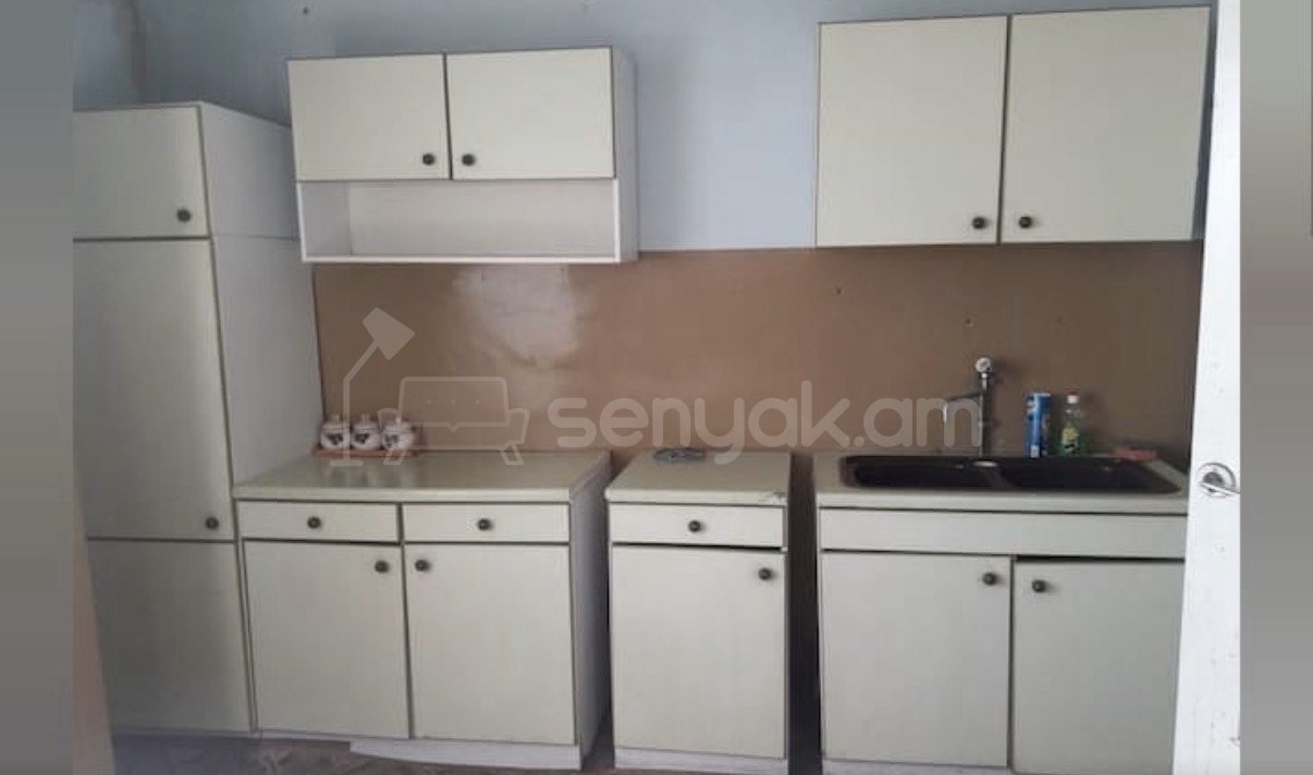 2 Սենյականոց Բնակարան, 35քմ, 9/9 հարկ, Կոսմետիկ Վերանորոգված, Կահավորված, Արևկող