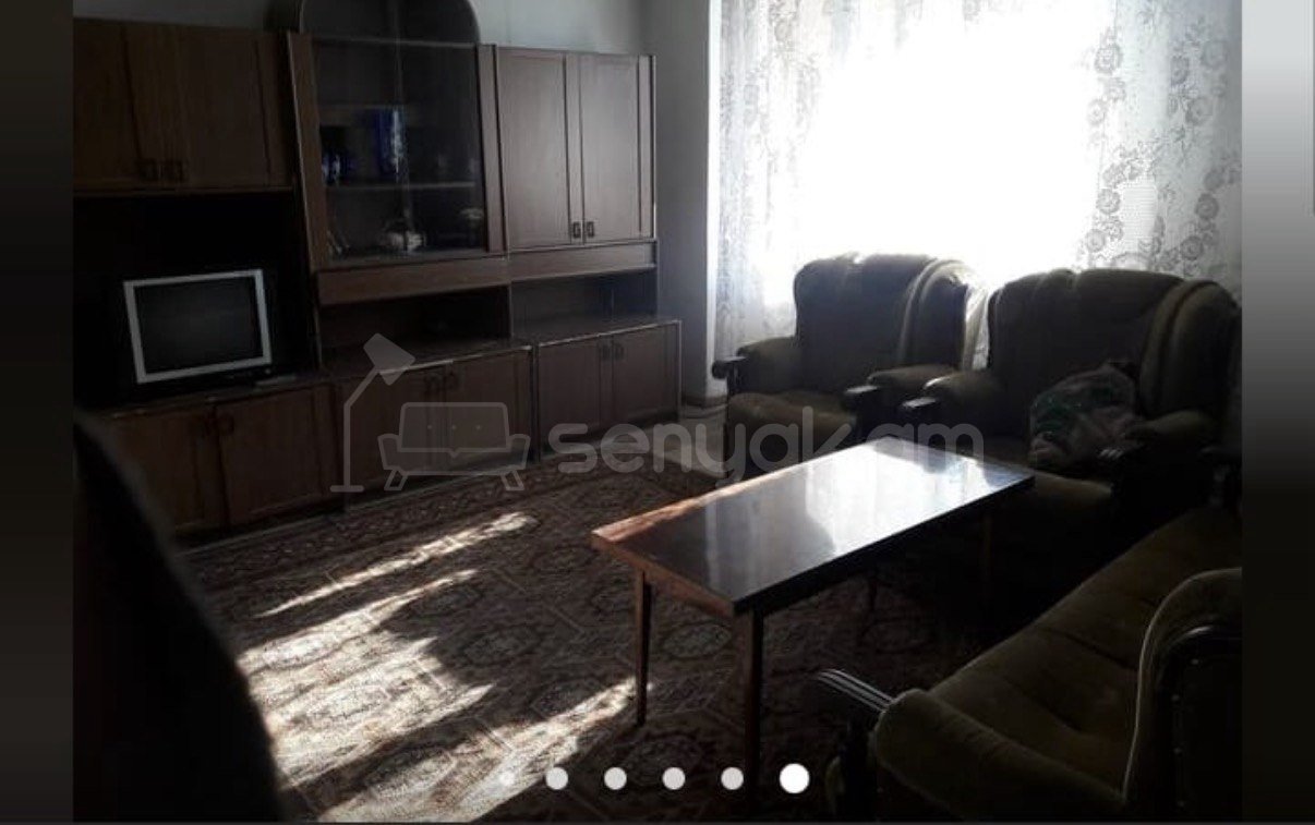 2 Սենյականոց Բնակարան, 35քմ, 9/9 հարկ, Կոսմետիկ Վերանորոգված, Կահավորված, Արևկող