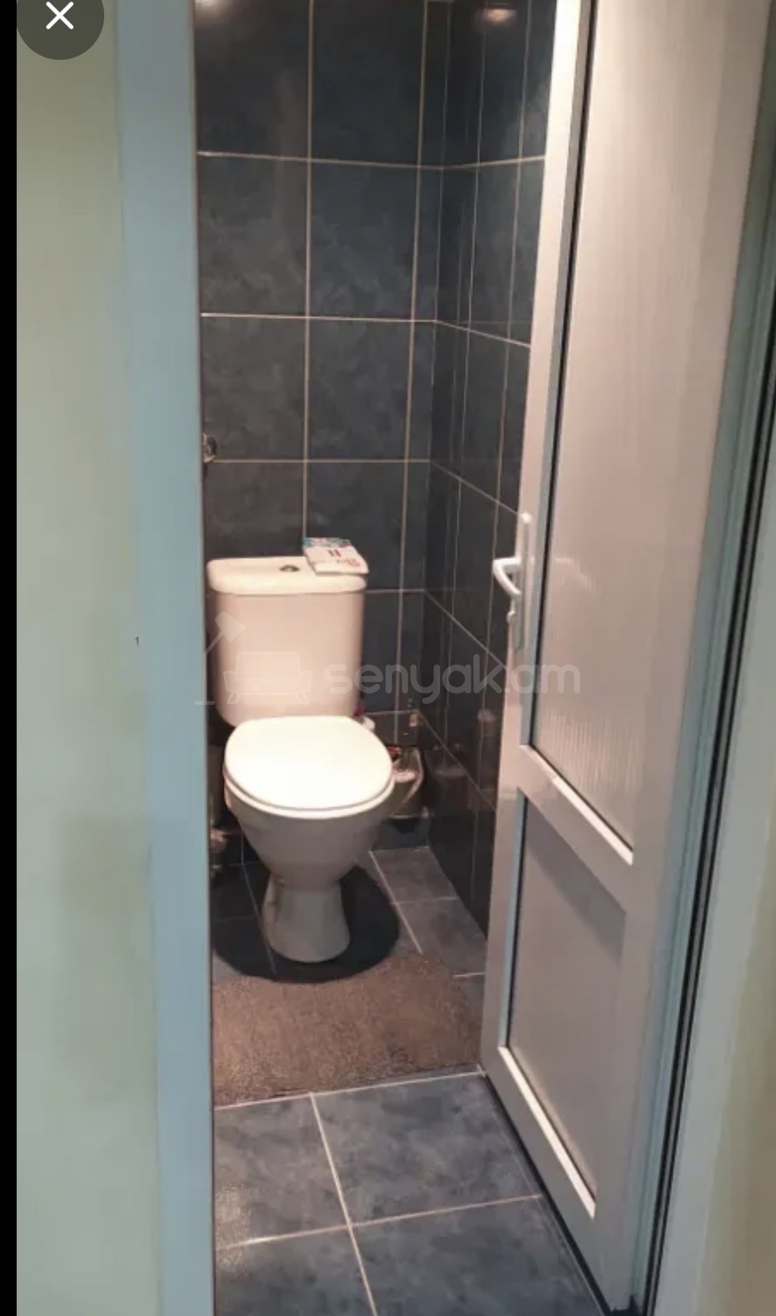 3 Սենյականոց Բնակարան, 83քմ, 1/14 հարկ, Կապիտալ Վերանորոգված
