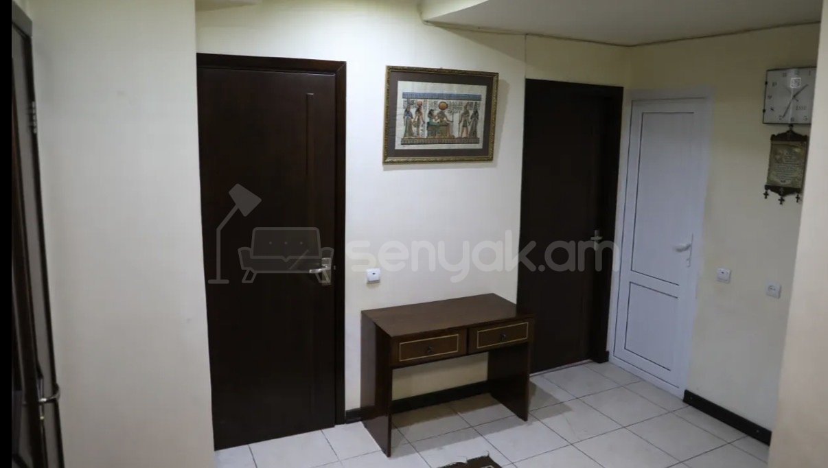 3 Սենյականոց Բնակարան, 83քմ, 1/14 հարկ, Նորմալ Վիճակում