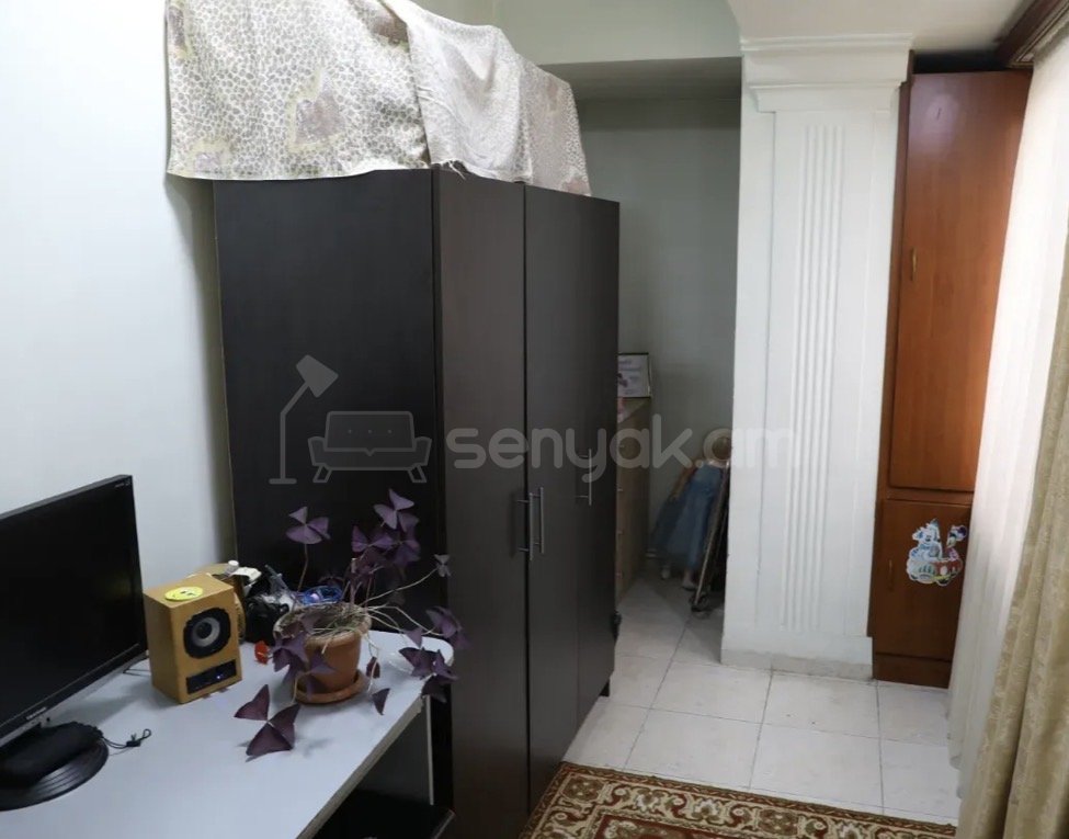 3 Սենյականոց Բնակարան, 83քմ, 1/14 հարկ, Նորմալ Վիճակում