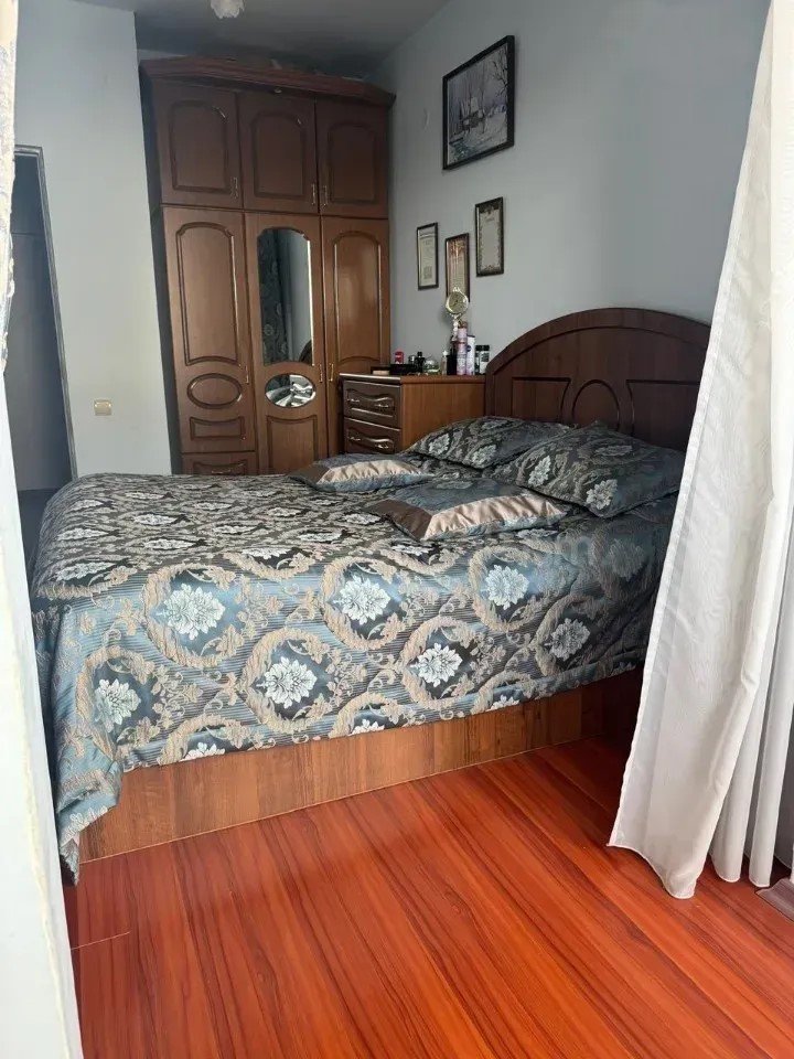 3 Սենյականոց Բնակարան Նորակառույցում, 83քմ, 9/10 հարկ, Կապիտալ Վերանորոգված